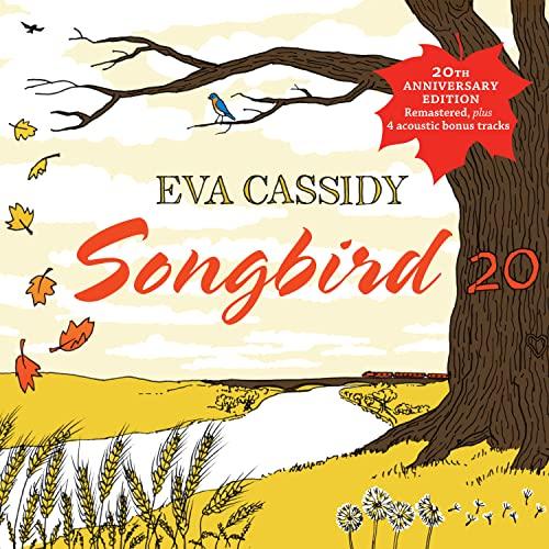 Eva Cassidy - Songbird 20 - Cd