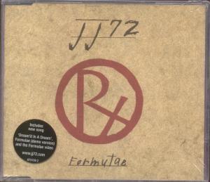Jj72 - Formulae - Cd