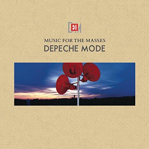 Depeche Mode - Music For the Masses - Lp