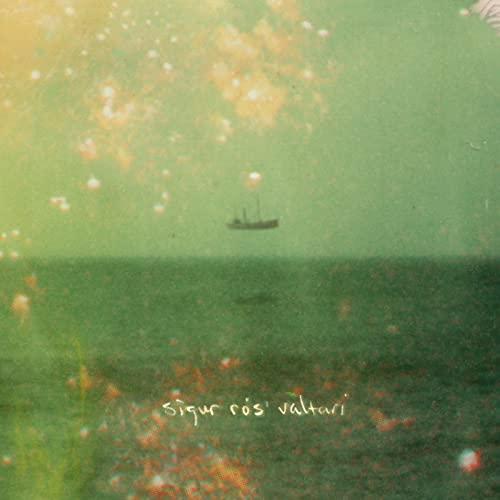 Sigur Ros - Valtari - Double Lp