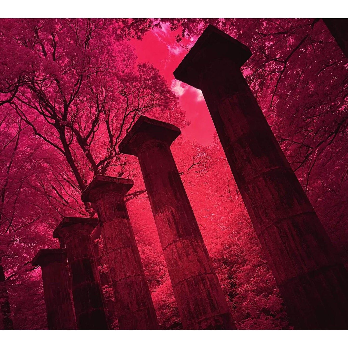 Arc (Nwobhm) - Chronicle - Cd