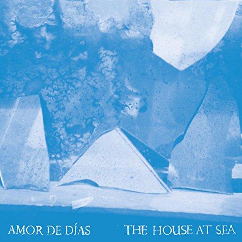 Amor De Dias - House At Sea - Cd