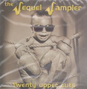 Various Artists - Sequel Sampler Twenty Upper Cuts - Cd