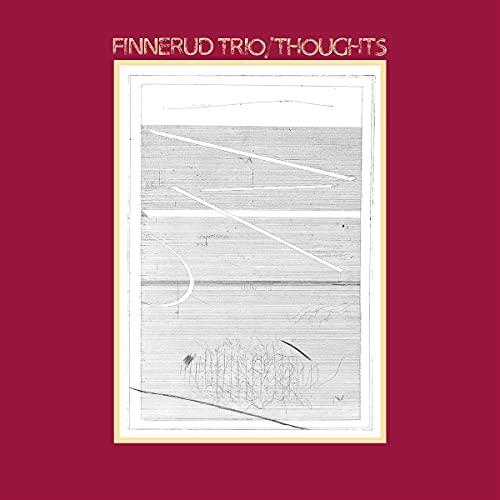 Svein Finnerud Trio - Thoughts - Lp