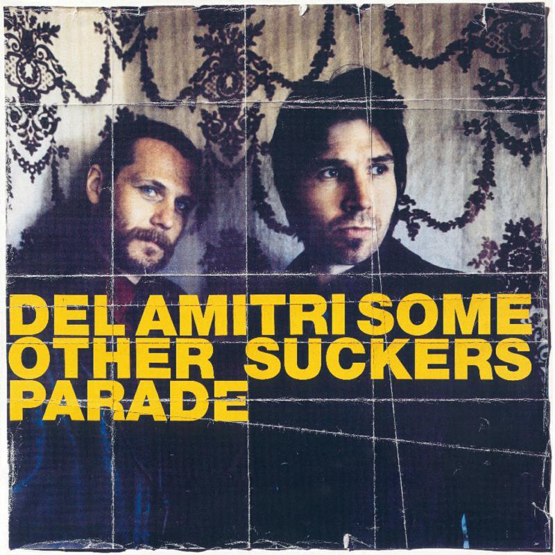 Del Amitri - Some Other Suckers Parade - Lp
