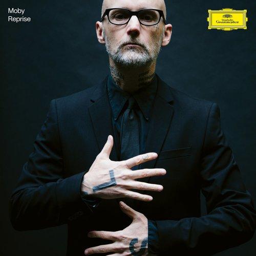 Moby - Reprise (Commentary Version) - Cd