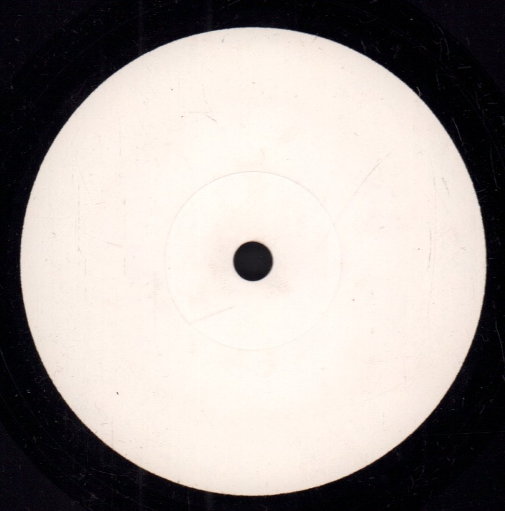Desperate Bicycles - Medium Was Tedium - 7 Inch