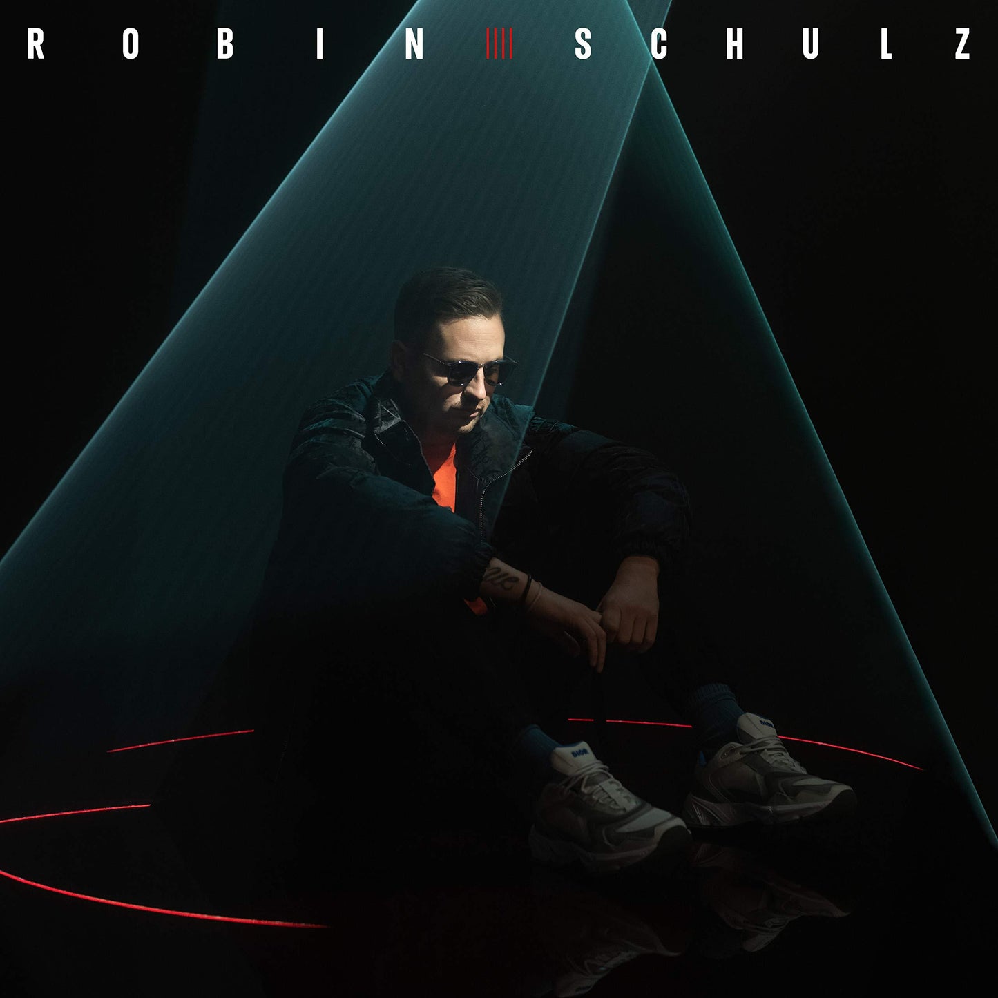 Robin Schulz - Iiii - Cd