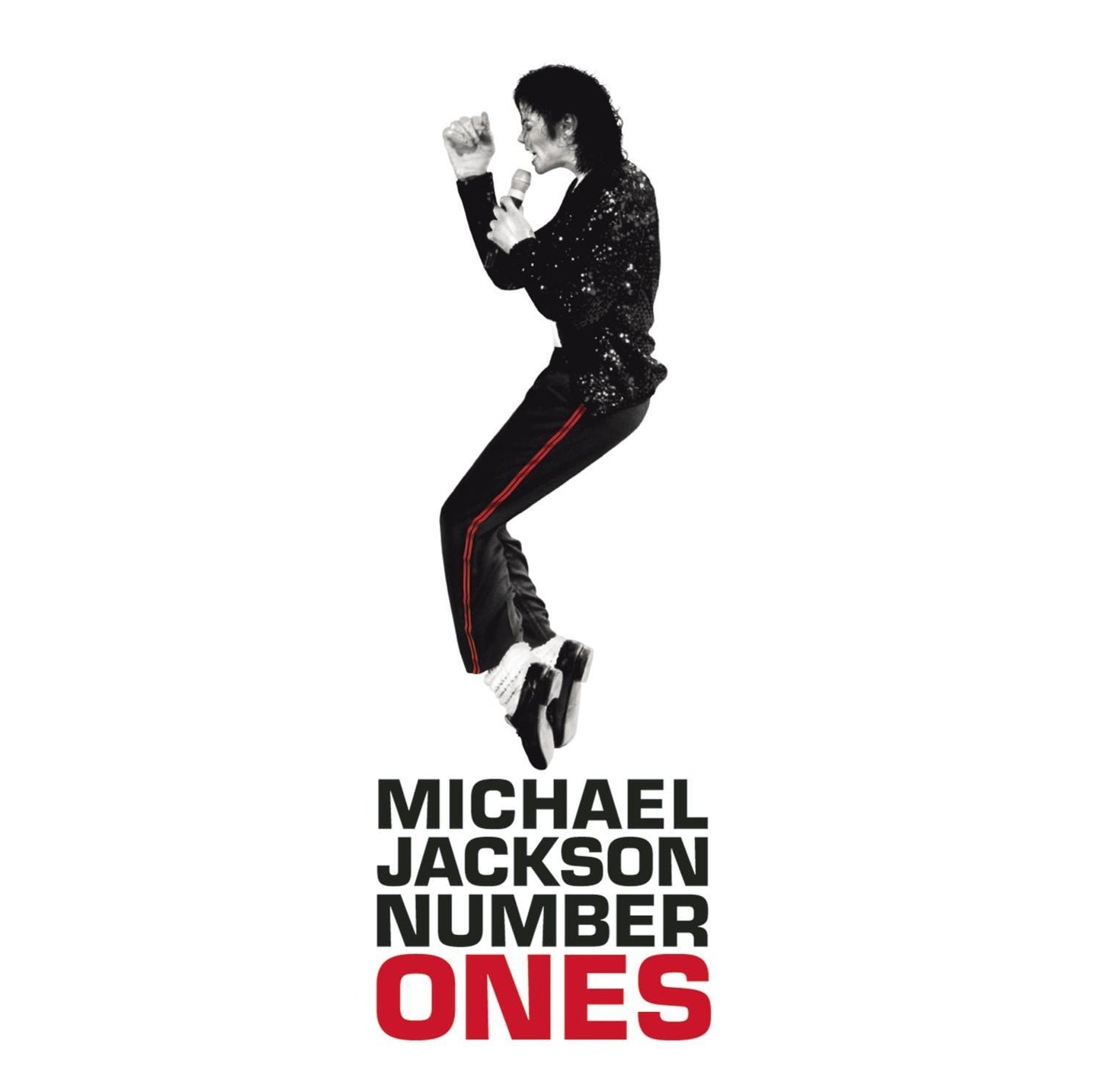 Michael Jackson - Number Ones - Cd