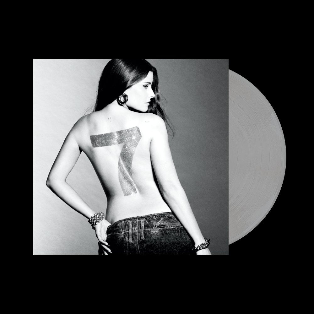 Nelly Furtado - 7 - Lp