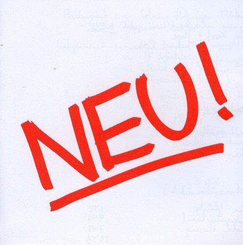 Neu - Neu! - Cd