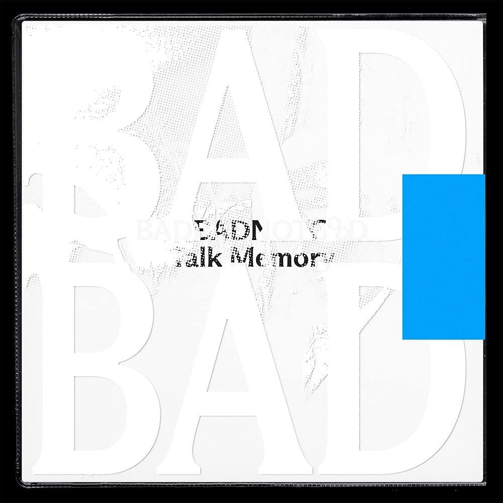 Badbadnotgood - Talk Memory - Double Lp