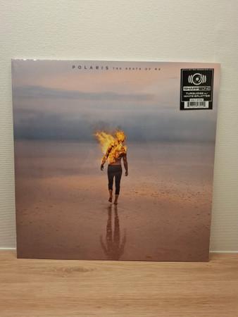Polaris - Death of Me - Lp