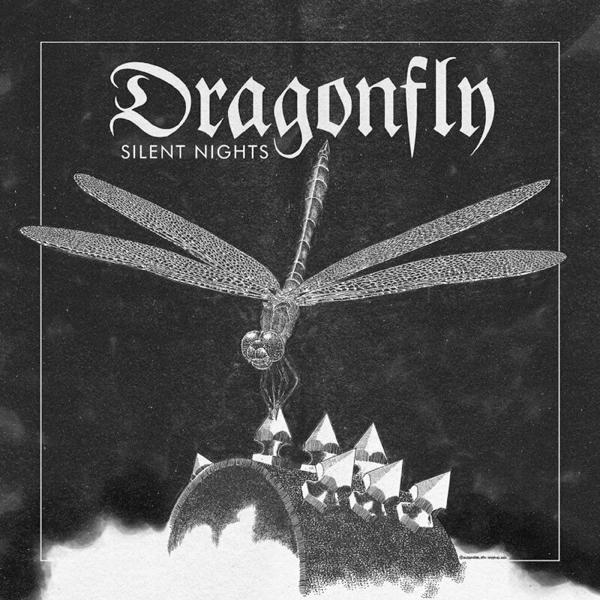 Dragonfly (Us 2000'S Group) - Silent Nights - Lp