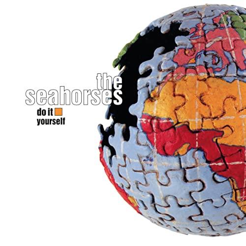 Seahorses - Do It Yourself - Lp