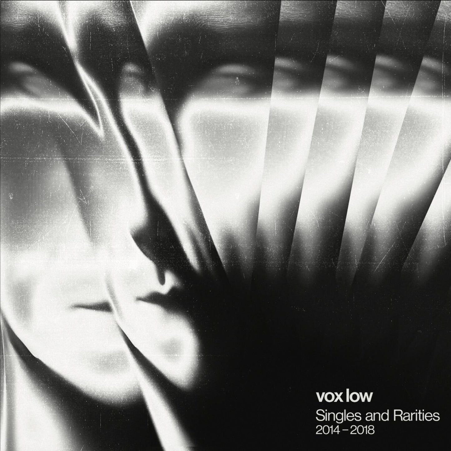 Vox Low - Singles and Rarities 2014 - 2018 - Lp