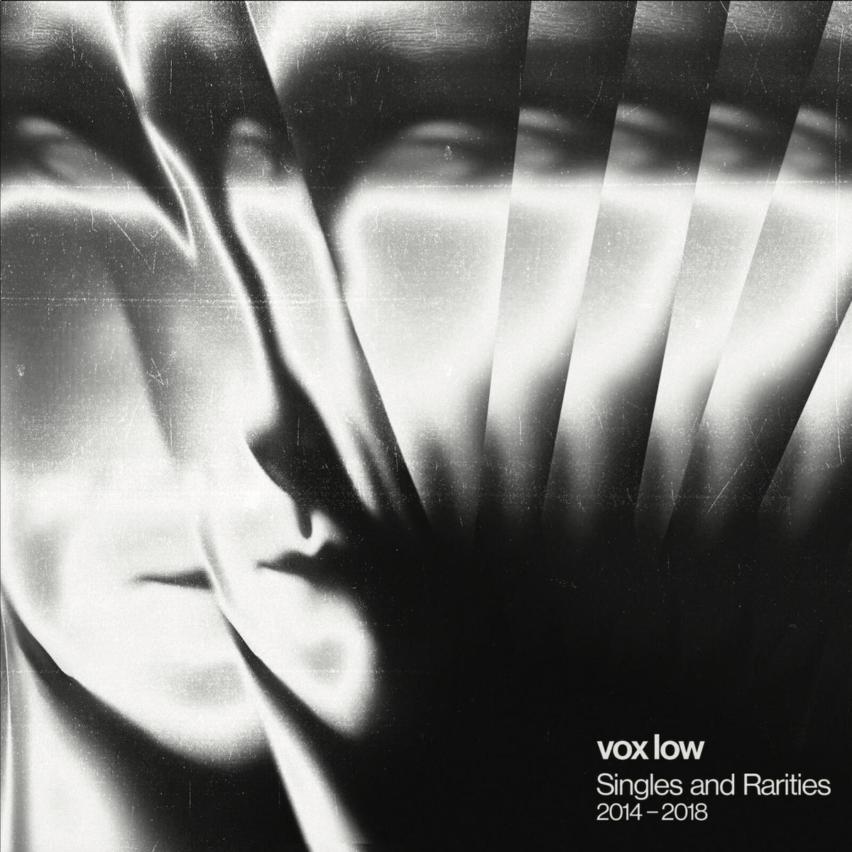 Vox Low - Singles and Rarities 2014 - 2018 - Lp