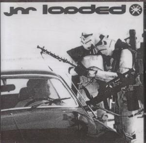 Jnr Loaded - Cosy - Cdr
