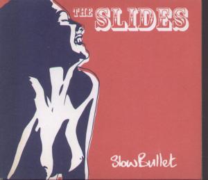 Slides - Slow Bullet - Cd