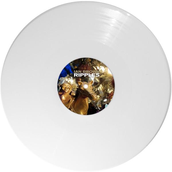 Ian Brown - Ripples - Lp