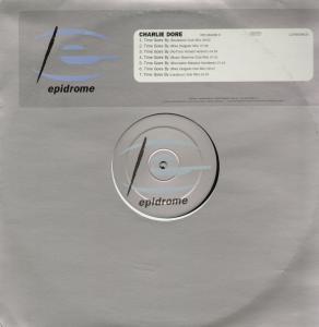 Charlie Dore - Time Goes By - Double 12 Inch