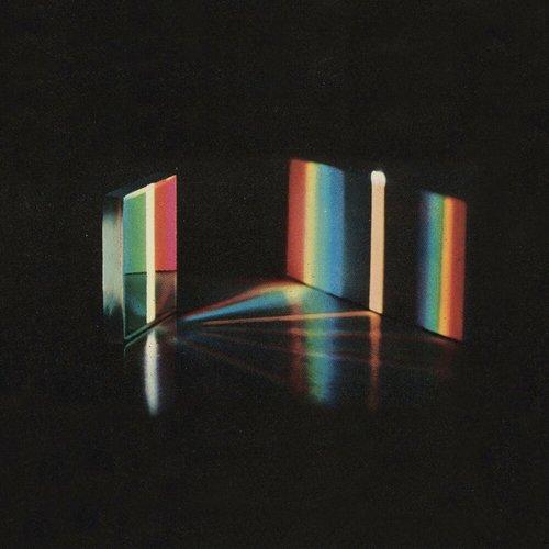 Shadowgraphs - Shadowgraphs - Lp