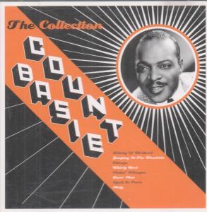Count Basie - Collection - Cd