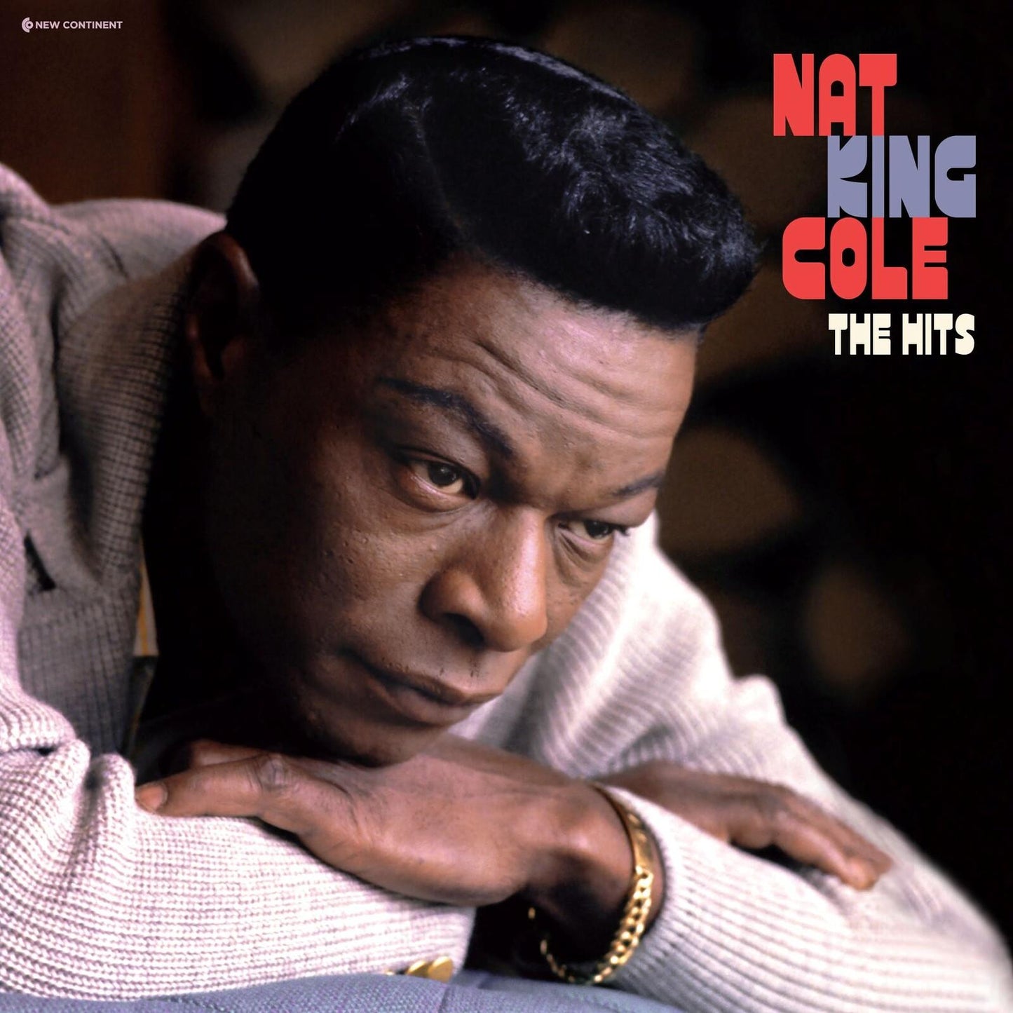Nat King Cole - Hits - Lp