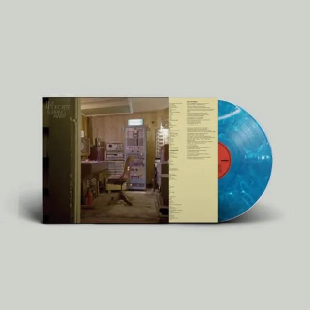 Tim Heidecker - Slipping Away (Frosted Teal Vinyl) (Indie Exclusive) - Lp