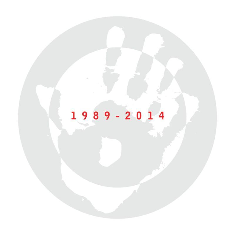 Various Artists - Mr Bongo - 25 Years of Classic Releases 1989 - 2014 - Cd