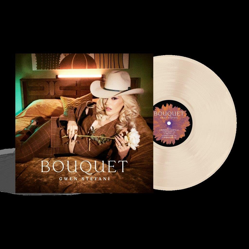 Gwen Stefani - Bouquet - Lp
