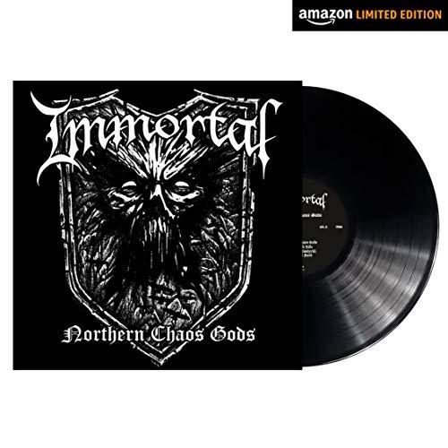 Immortal - Northern Chaos Gods - Lp