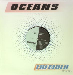 Oceans - Oceans - 12 Inch