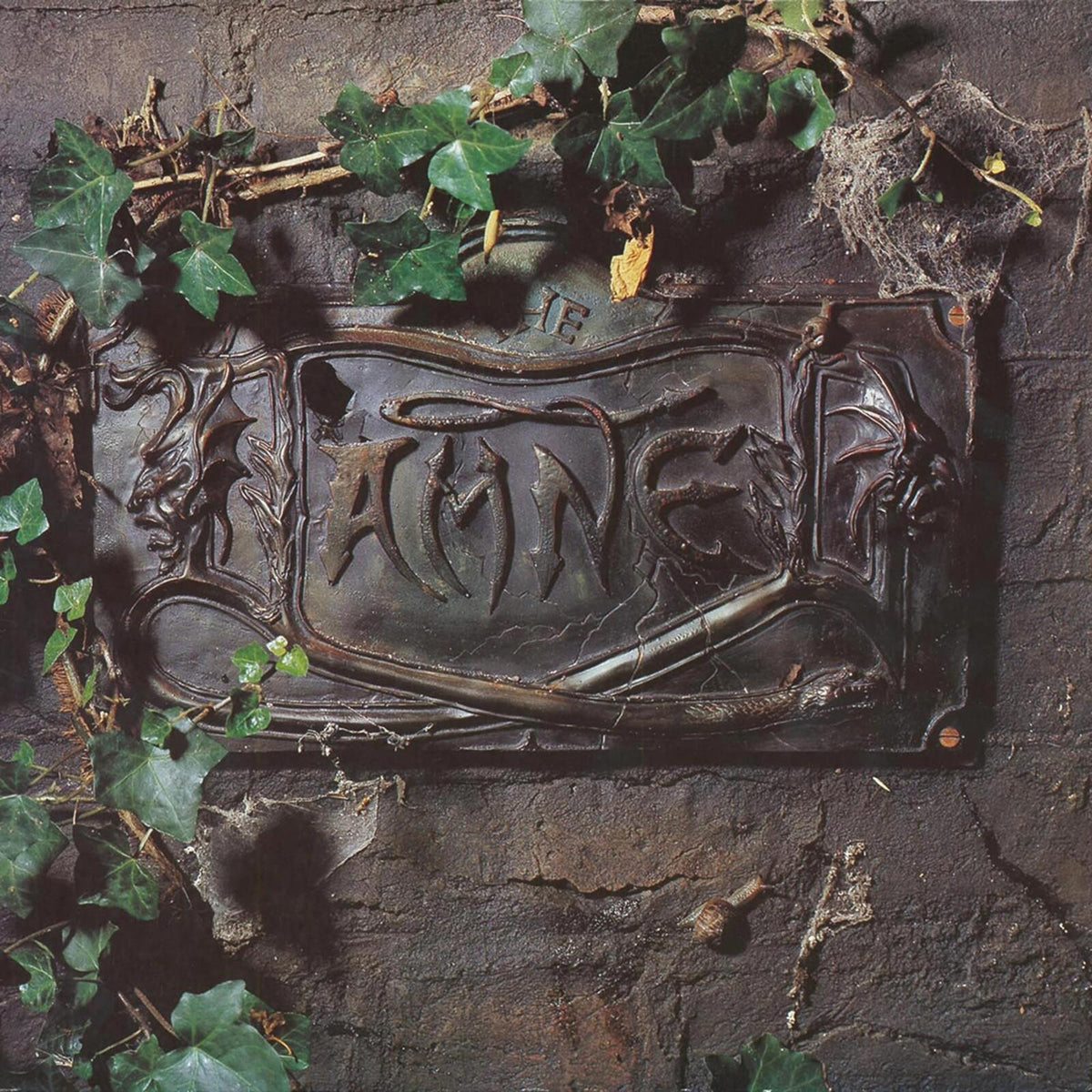 Damned - Black Album - Double Cd