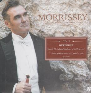 Morrissey - Youngest Was The Most Loved - Cd