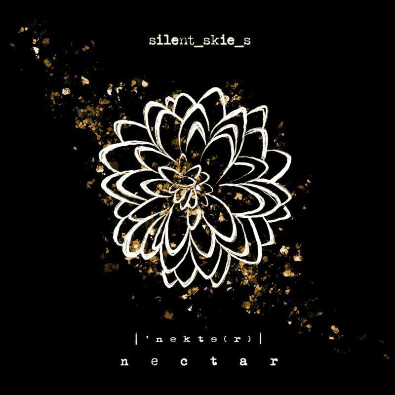 Silent Skies - Nectar - Double Lp
