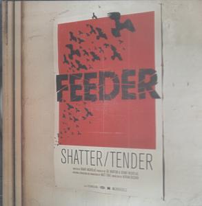 Feeder - Shatter - Cd