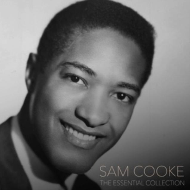 Sam Cooke - Essential Collection - Lp