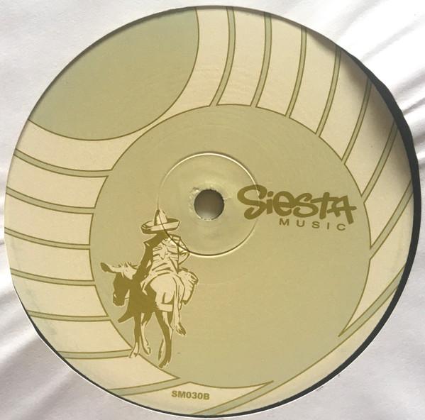 DJ Buck - Bump - 12 Inch