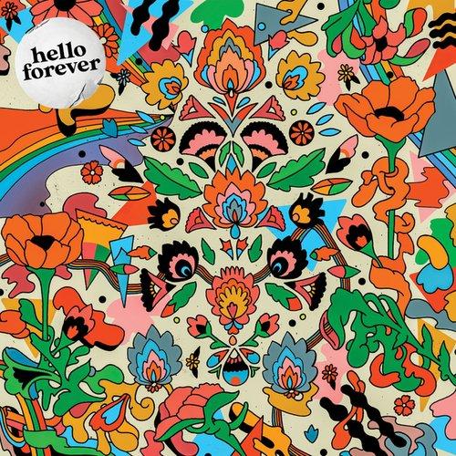 Hello Forever - Whatever It Is - Double Lp
