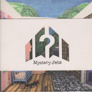Mystery Jets - You Can't Fool Me Dennis - Cd