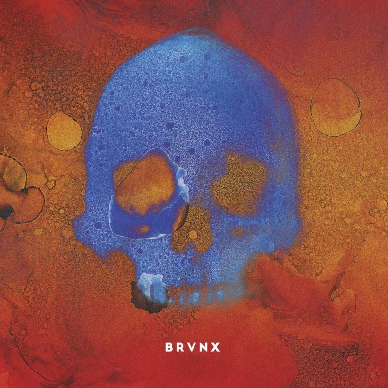 Bronx - V - Lp