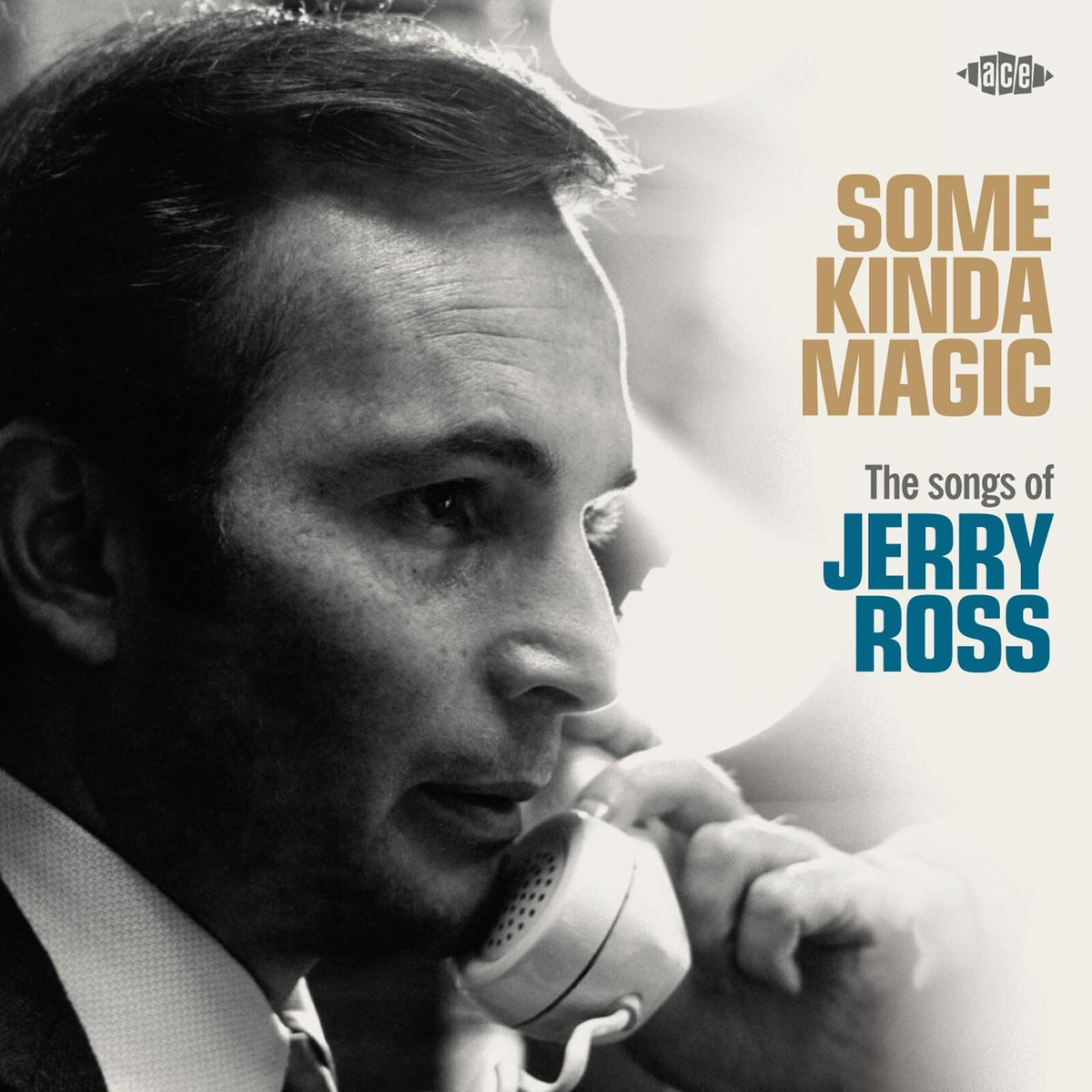 Various Artists - Some Kinda Magic ~ the Songs of Jerry Ross - Cd