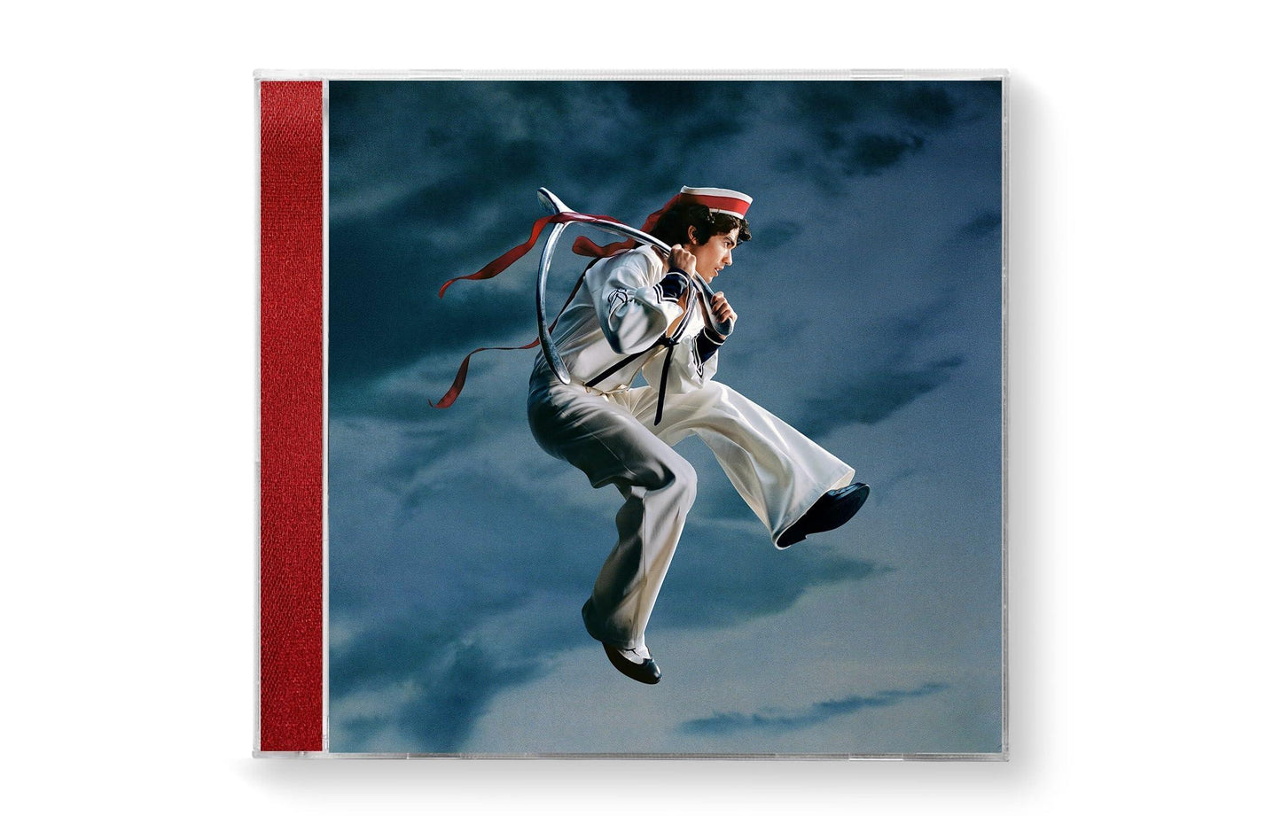 Conan Gray - Wishbone - Cd