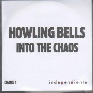 Howling Bells - Into The Chaos - Cdr