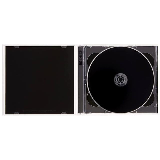 Kanye West - Donda - Double Cd