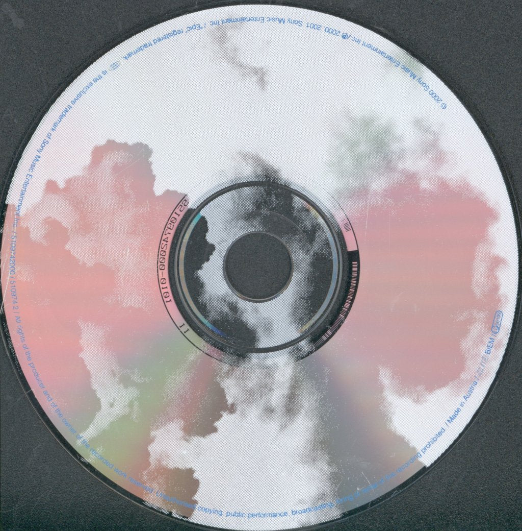 Good Charlotte - Good Charlotte - Cd