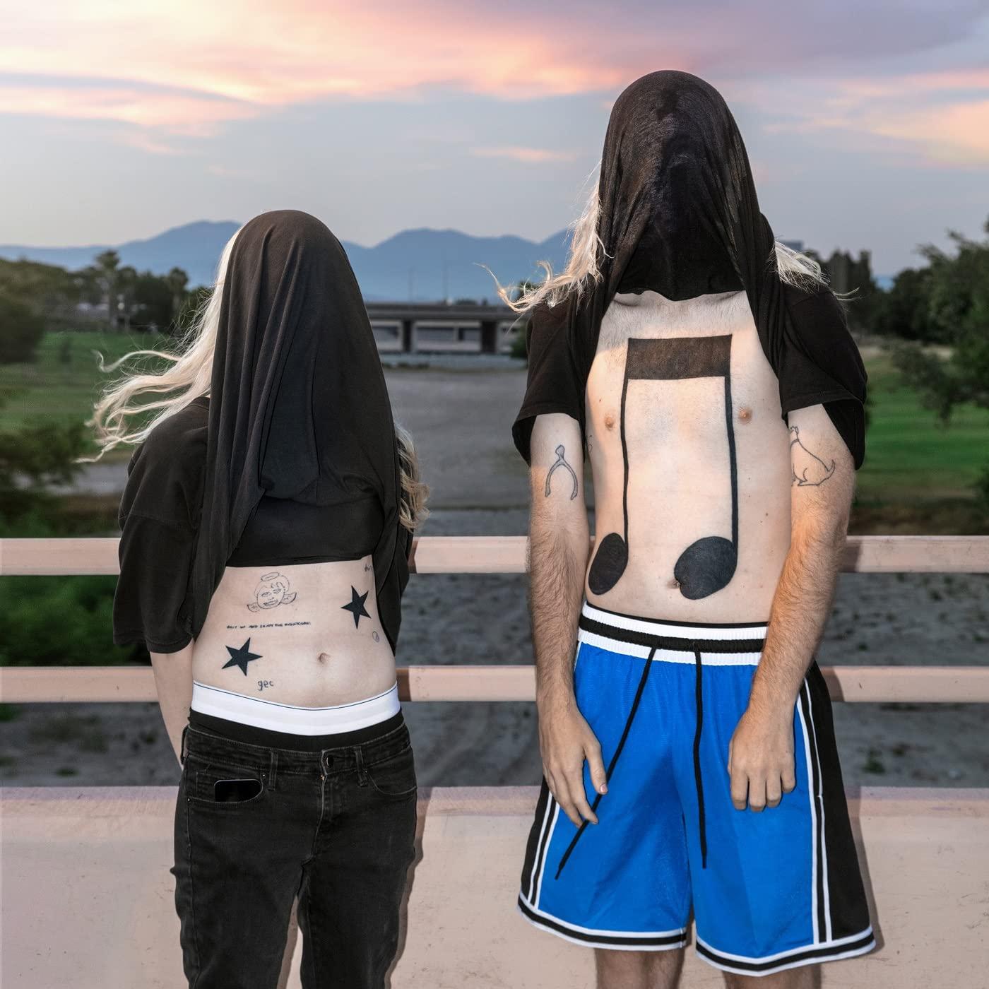 100 Gecs - 10,000 Gecs - Lp