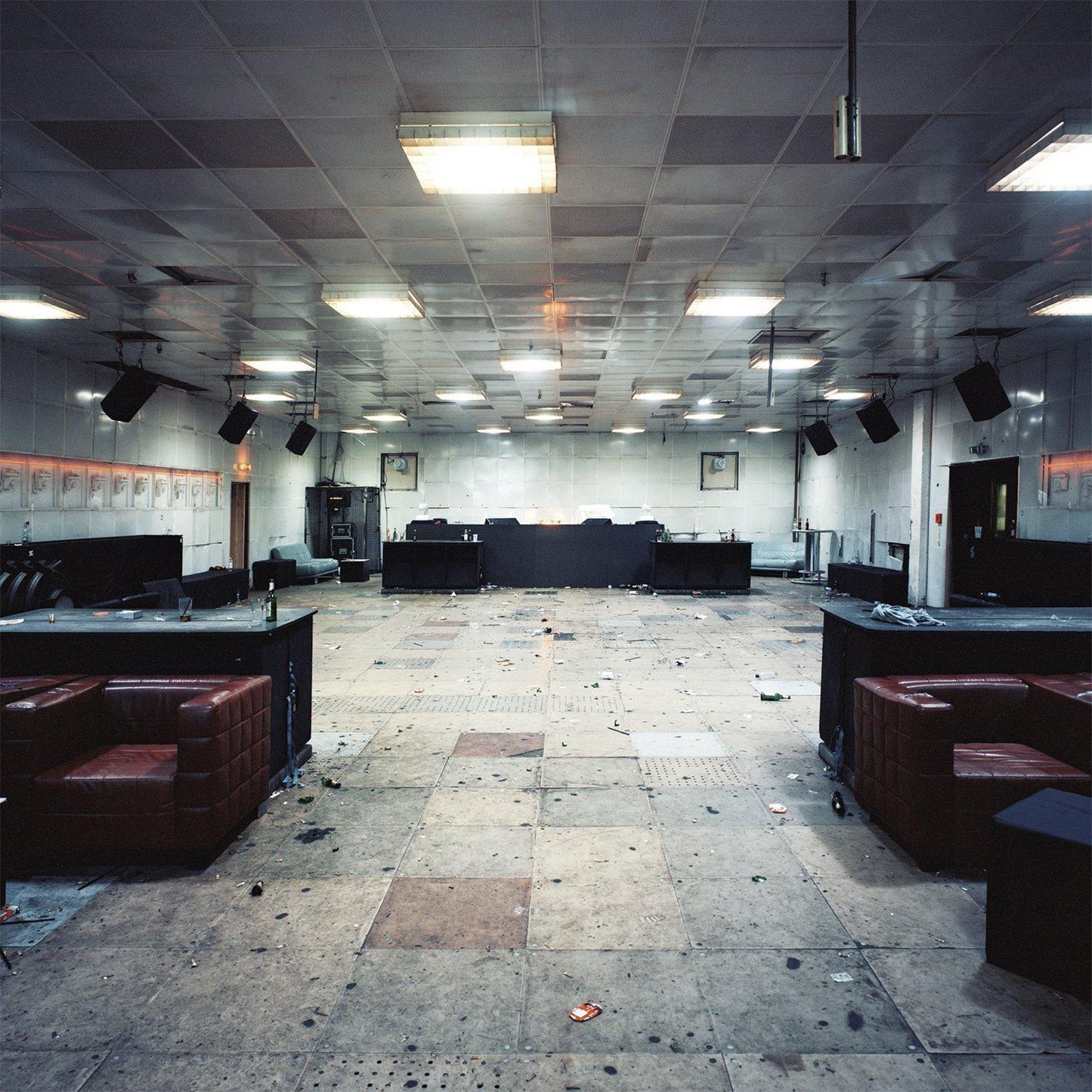 Spector - Moth Boys - Cd