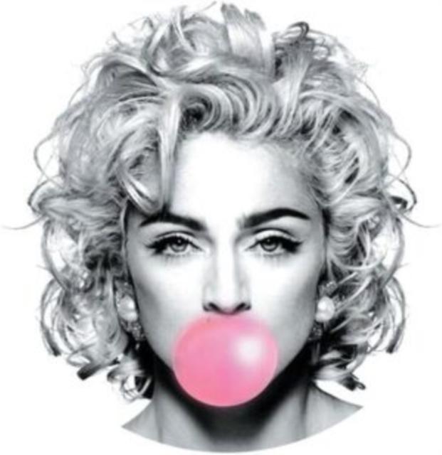 Madonna - Live Sydney Australia 1993 Part One (Picture Disc) - Lp